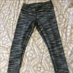 Zella Leggings